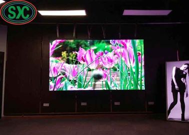 다이 캐스팅 알루미늄 SMD2121 P3 LED 화면 HD 스테이지 고품질 비디오 화면