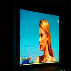 SMD P4 실내 풀 컬러 고정 설치는 방을 만나기 위한 비디오 월 화면을 이끌었습니다