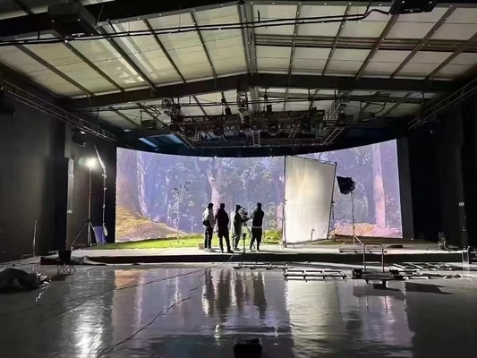 뜨거운 판매 고성능 실내 광고 디지털 P3.91500x1000mm 광고용 방수 LED 디스플레이 화면