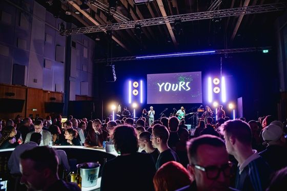 실내 HD P3 LED 디스플레이 모듈