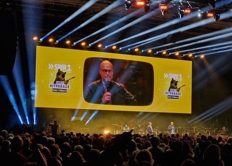 렌터 스크린 RGB 실내 풀 컬러 LED 디스플레이 HD 렌터 P4 LED 스크린