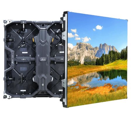 좋은 가격 울트라 HD 소 피치 커스터마이징 128x128 점 행렬 실내 LED 모듈 P1.923 LED HD 사이니지 온라인으로
