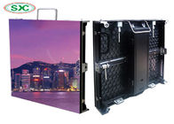 IP34 P3 실내 풀 컬러 발광 다이오드 표시 임대 광고 큰 화면 LSN 통제 시스템