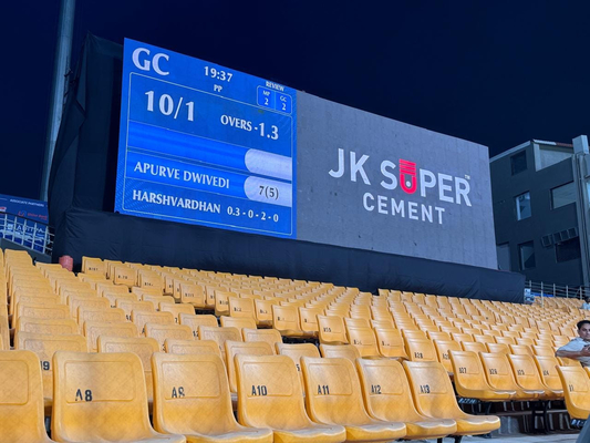 옥외 전색 LED 디스플레이 및 광고 및 이벤트 SCX LED P8 P10 P5 P6 옥외 고정 설치 LED 화면