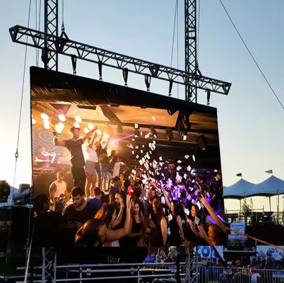 공장 핫 판매 실내 P2.5 고정 광고 LED 디스플레이 화면 Hd 실내 높은 갱신율 큰 비디오 벽 LED 디스플레이