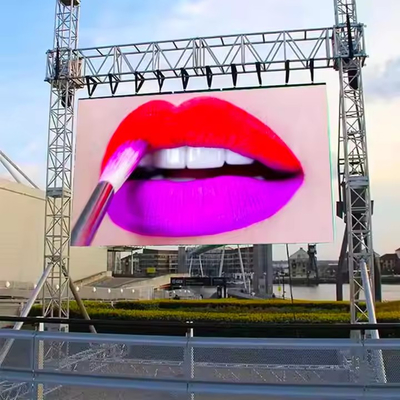 AI 디스플레이P2.5 실내 HD LED 디스플레이 4K LED 패널 실내 고정 초 얇은 피치 벽에 장착 된 높은 리프레시 LED 화면