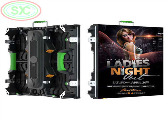 임대 설치 포스터 화면 수직 광고 디스플레이 P2.5 작은 간격 실내 1R1G1B HD LED 화면