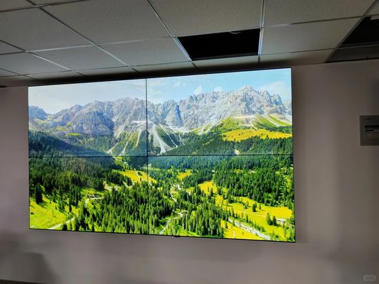 좋은 가격 오래 지속되는 SMD LED 화면 320*160mm 모듈 크기 IP43 보호 수준 100 000 시간 수명 온라인으로