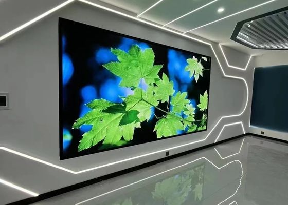 P5 옥외 고휘도 경기장 LED 디스플레이 5mm 피치 IP65 방수