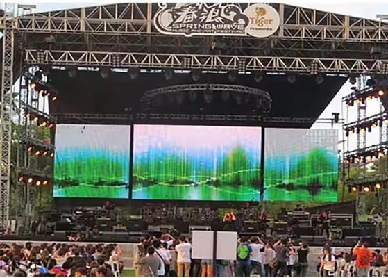좋은 가격 실내 SMD LED 디스플레이 P2 소 피치 고해상도 HD 유연성 화면 야외 렌터 LED 디스플레이 온라인으로