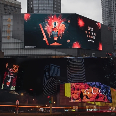 스테이지 렌터 다이 캐스트 알루미늄 배경 LED 게시판 렌터 HD 유연한 대형 LED 디스플레이