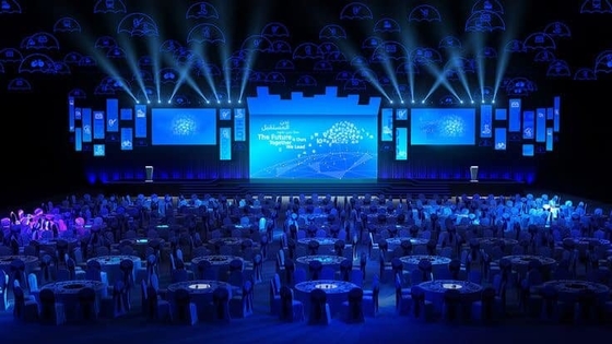 P2.5 P2.6 휴대용 표지판 거리 LED 포스터 스크린 풀 컬러 에피스타 LED 칩 SMD1515