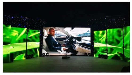 좋은 가격 소프트 모듈 에피스타 IP65 야외 렌터 LED 모니터 풀 컬러 방수 HD 온라인으로