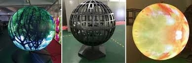 DC5V 전압 구경 화면 LED 백사이드 서비스 유지 보수 방법 완벽
