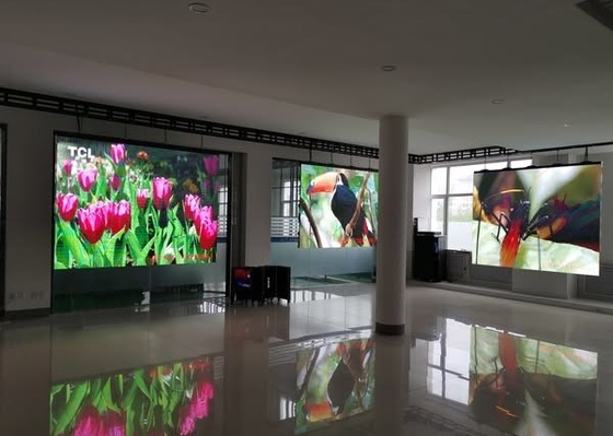 임대 다이 캐스팅 알루미늄 방수 LED 디스플레이 256*128mm P10 경기장 둘레 LED 스크린