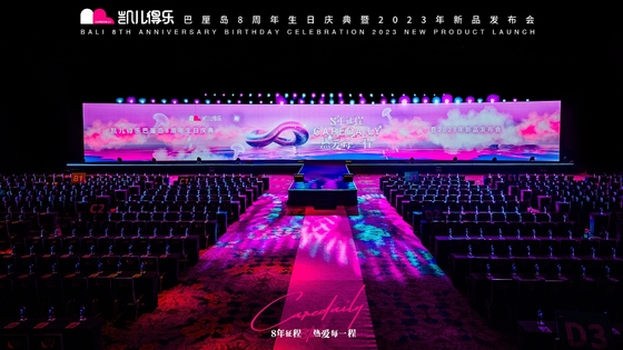 실내 풀 컬러 LED 디스플레이, 4mm 픽셀 구성과 고해상도를 위해 평방 미터 당 62500 픽셀