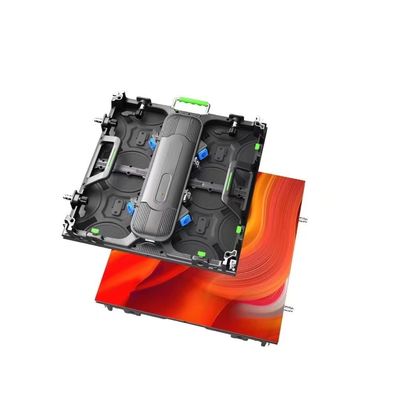 방수 정적 풀 컬러 P16 DIP 야외 LED 광고 디스플레이