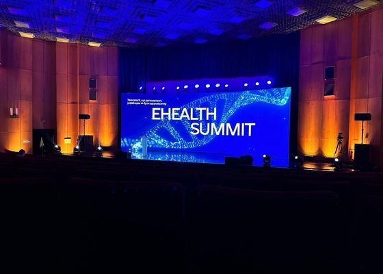 빌딩 빌보드 LED 디스플레이, 쇼핑몰 야외 디지털 대형 광고