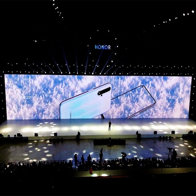 CE RoHS FCC CCC UL 인증 LED 스테이지 조명