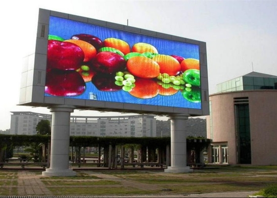 부드러운 모듈 임대 다이 캐스트 알루미늄 스크린 1/7 스캔 500*1000MM P5.95 LED 광고 디스플레이 임대 고정 설치