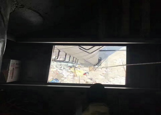 축구 스크린 임대 스크린 스포츠 영화 대회 P5 960*960mm 사운드 LED 디스플레이