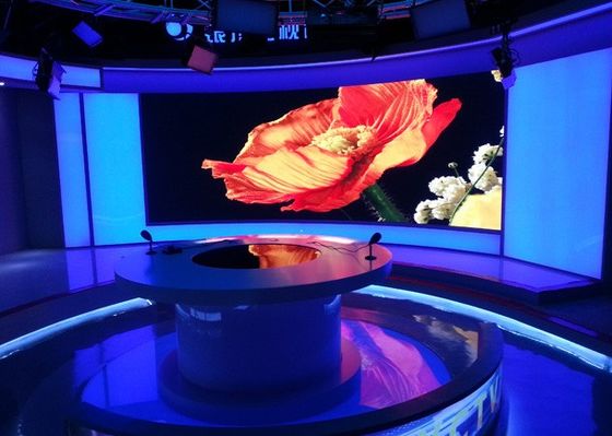 다이캐스트 알루미늄 캐비닛 HD P5 LED 디스플레이 모듈 LED 디스플레이 모듈 렌탈 및 설치