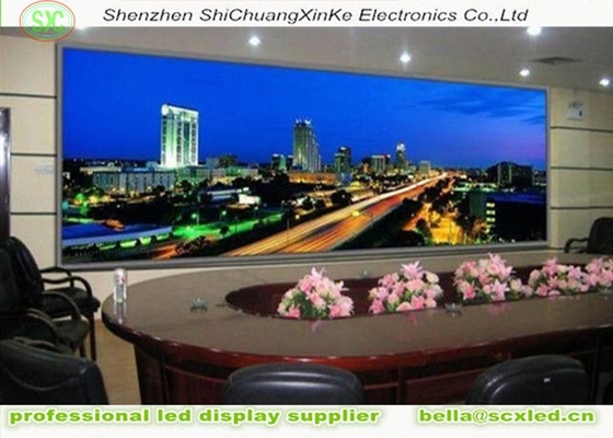 작은 피치 임대 P2.5 P3 울트라 HD 실내 풀 컬러 LED 디스플레이 RGB LED