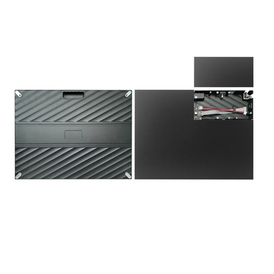 P4.81 해상도 HD LED 디스플레이 임대 250*250 쇼핑몰 및 거리