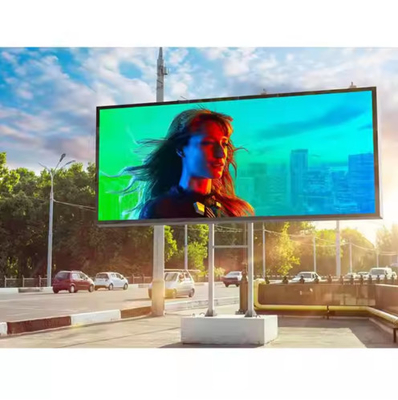 야외 LED 화면 P1.86 P2 P2.5 LED 포스터 디스플레이 풀 컬러 디지털 사이니지 및 쇼핑몰용 디스플레이 LED 포스터