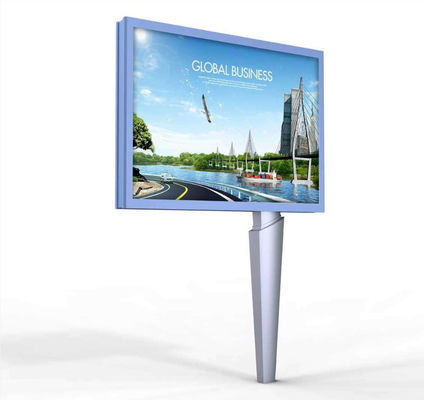 좋은 가격 실제 픽셀 1R1G1B SMD2727 LED 광고 디스플레이 온라인으로