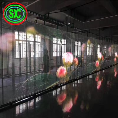 384*128dot Car LED Sign Display with Text Function and 1R1G1B Configurations