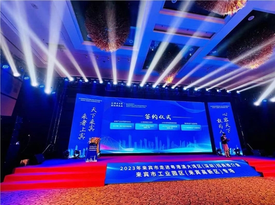 P3 다이 캐스팅 알루미늄 576X576mm 캐비닛 SMD 1/32 스캔 풀 컬러 비디오 led 디스플레이 화면 led 비디오 벽