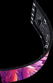 P2.5mm 풀 컬러 스피어 LED 스크린 360 뷰 앵글