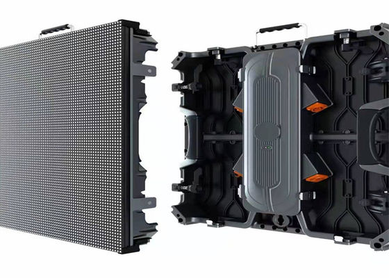 좋은 가격 임대 스테이지 LED 디스플레이 다양한 크기의 스플라이싱 P2.5 P2.6 P2.8 P3.9 LED 디스플레이 온라인으로