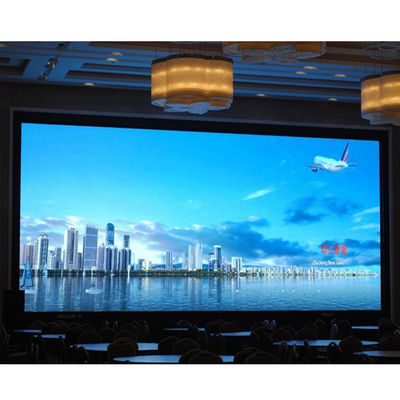 고성능 3840HZ p3  576x576mm 실내 값이 싼 고정된 상업적 LED 디스플레이 큰 광고 비디오 월