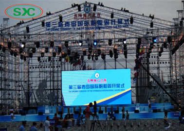 쉽게 분리 LED 디스플레이 LED 화면 고품질 제품 지원 샘플 테스트