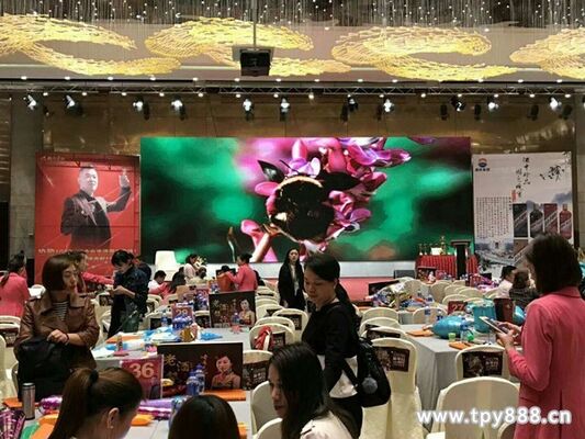 P2.5 LED 디스플레이 320x160 LED 모듈 픽셀 피치 2.5mm LED SMD1515 블랙 실내 P2.5 LED 스크린