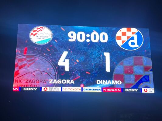 맞춤형 크기의 옥외 광고용 풀 컬러 RGB IP65 방수 LED 디스플레이 스크린