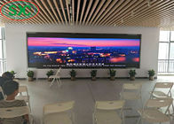 회의실, 전시실을 위한 주문을 받아서 만들어진 패널 크기 실내 2.5 발광 다이오드 표시