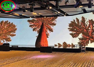 8K LED P2.5 실내 LED 디스플레이 보드,HD 화면 비디오 벽 18W 1920hz 실내 풀 컬러 LED 디스플레이 화면