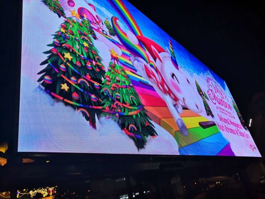 좋은 가격 P4 광고 무대 콘서트용 야외 고화질 풀 컬러 LED 렌터 스크린 온라인으로