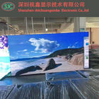전자 광고 옥외 풀 컬러 발광 다이오드 표시 P5 HD 풀 컬러 대규모