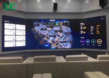 고화질 야외 풀 컬러 LED 렌터 스크린 경기장 쇼핑몰 광고