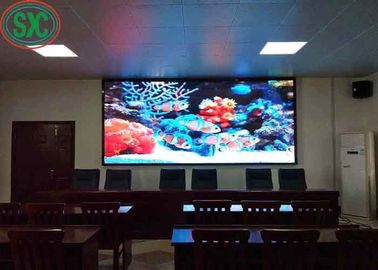 콘서트 LED 렌터 스크린 HD 풀 컬러 스테이지 LED 스크린 SMD2121