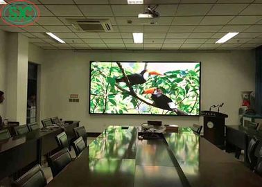 콘서트 LED 렌터 스크린 HD 풀 컬러 스테이지 LED 스크린 SMD2121
