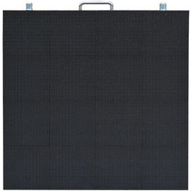 실내 고해상도 풀 컬러 SMD LED 스크린 P3 다이 캐스트 알루미늄 차시