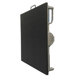 SMD3528 실내 전색 LED 다이 캐스트 알루미늄 스크린, 2300 Cd/Sqm, 3년 보증
