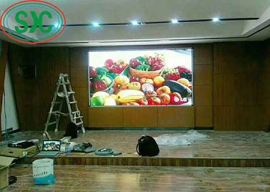 높은 밝기 실내 LED 투어 캐스트 알루미늄 프레임 병원 및 쇼핑몰