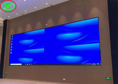 P2.5 광고 실내 고화질 풀 컬러 LED 디스플레이