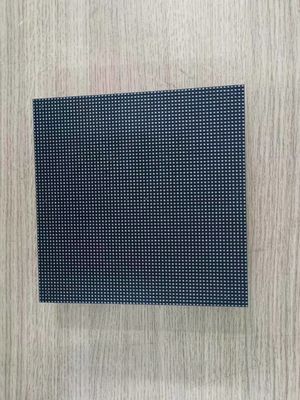 좋은 가격 SMD2121 LED 램프 2.5mm 화소 피치 풀 컬러 매우 얇은 지도된 전시 단위를 가진 64dots x 64dots 해결책 온라인으로